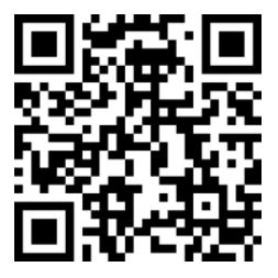 QR kod Drugstars